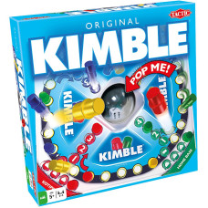 Tactic galda spēle Kimble (Riču Raču)